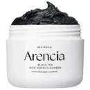 Arencia - Rice Mochi Cleanser - 120ml - Black Tea