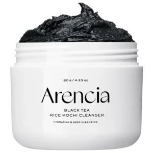 Arencia - Rice Mochi Cleanser - 120ml