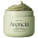 Arencia - Rice Mochi Cleanser - 120ml - Green
