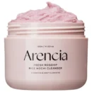 Arencia - Rice Mochi Cleanser - 120ml - Rosehip