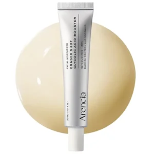 Arencia Eraser Shot Glycolic Acid Booster 30ml