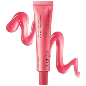 Arencia TXA Booster Shot Face & Eye Moisturizer 30ml