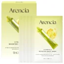 Arencia Vitamin C Booster Shot Mask 27ml