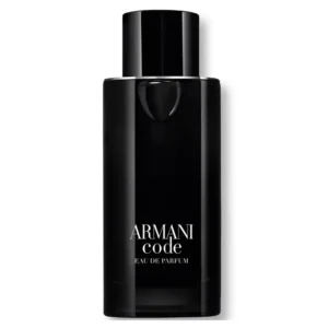 Giorgio Armani Code EDT For Men 125ml