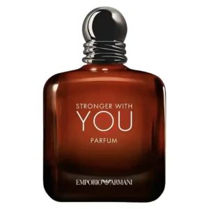 Armani Stronger With You Parfum For Men 100ml