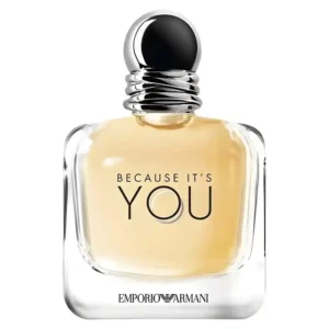 Giorgio Armani Because It's You EDP For Women 100ml