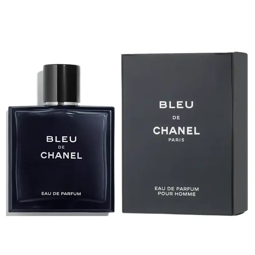 Chanel Bleu De EDP For Men 150ml - Image 2