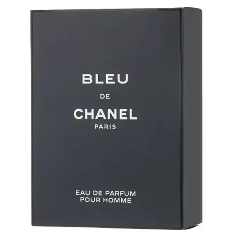 Chanel Bleu De EDP For Men 150ml - Image 3