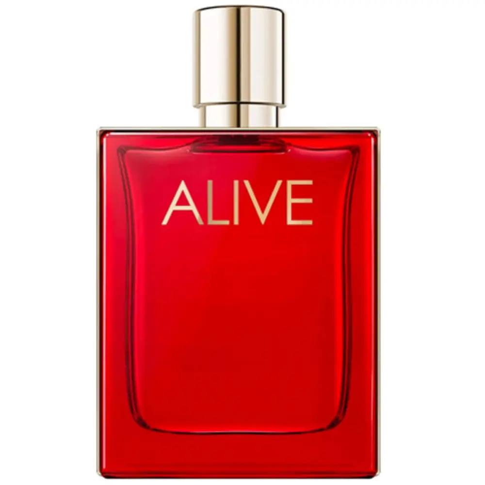 Hugo Boss Alive Parfum EDP For Women 80ml