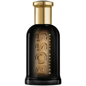 Hugo Boss Bottled Elixir EDP For Men 100ml