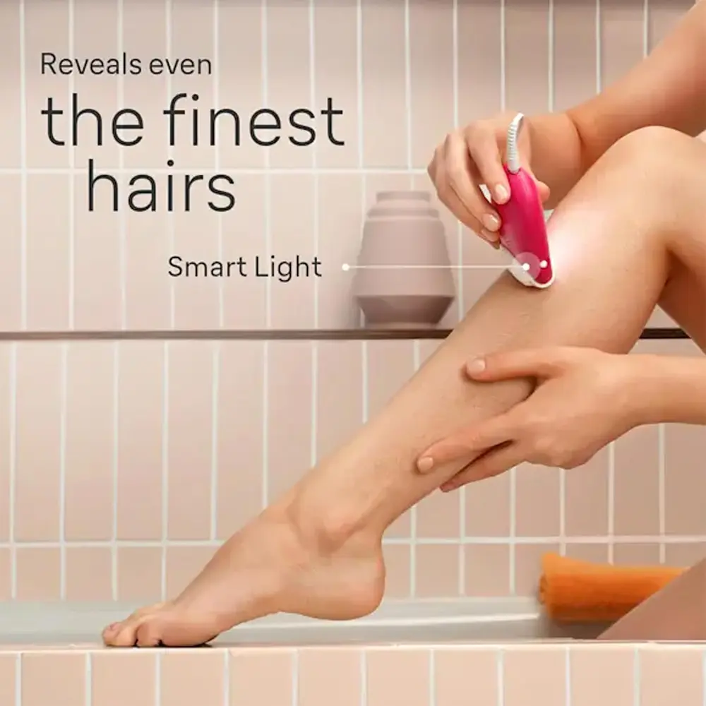 Braun Silk-Epil 3 SE3-032 Epilator - Image 6
