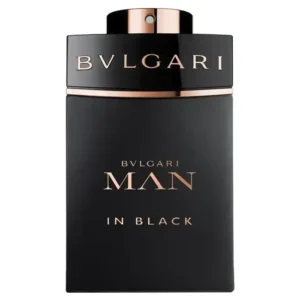 Bvlgari Man In Black EDP 100ml