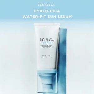 SKIN1004 Madagascar Centella - Hyalu-Cica Water-Fit Sun Serum SPF50+ PA++++ - 50ml
