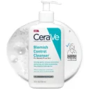 CeraVe Blemish Control Cleanser - For Blemish Prone Skin 236ml