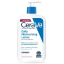 CeraVe Daily Moisturizer Lotion - For Normal To Dry Skin 473ml