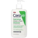 CeraVe Hydrating Cream To Foam Cleanser 237ml
