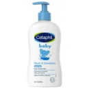 Cetaphil Baby Wash & Shampoo 399ml