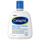 Cetaphil Daily Facial Cleanser Normal To Oily Skin 118ml