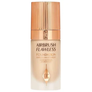 Charlotte Tilbury Airbrush Flawless Foundation