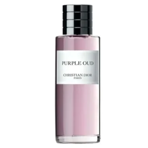 Dior Purple Oud EDP For Unisex 125ml