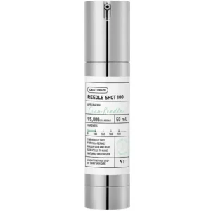 VT Cosmetics - Cica X Hyalon Reedle Shot 100 - 50ml
