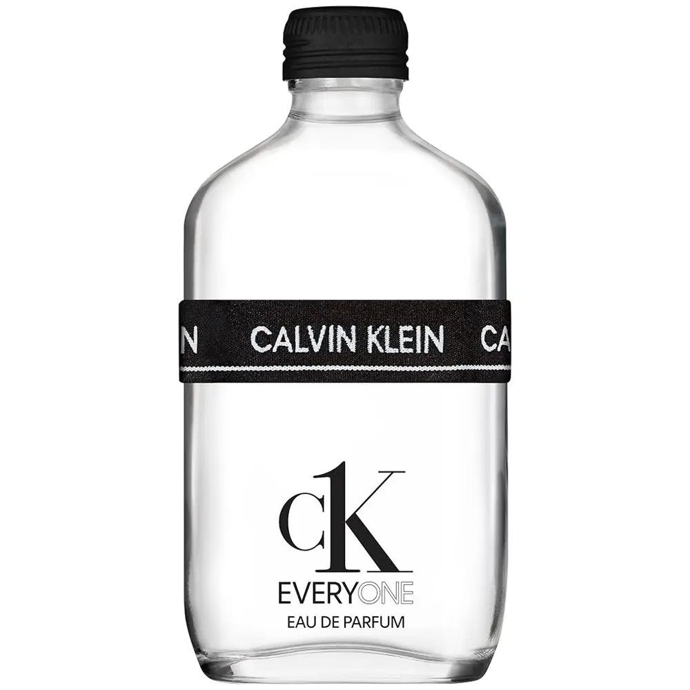 Calvin Klein Everyone EDT For Unisex 100ml