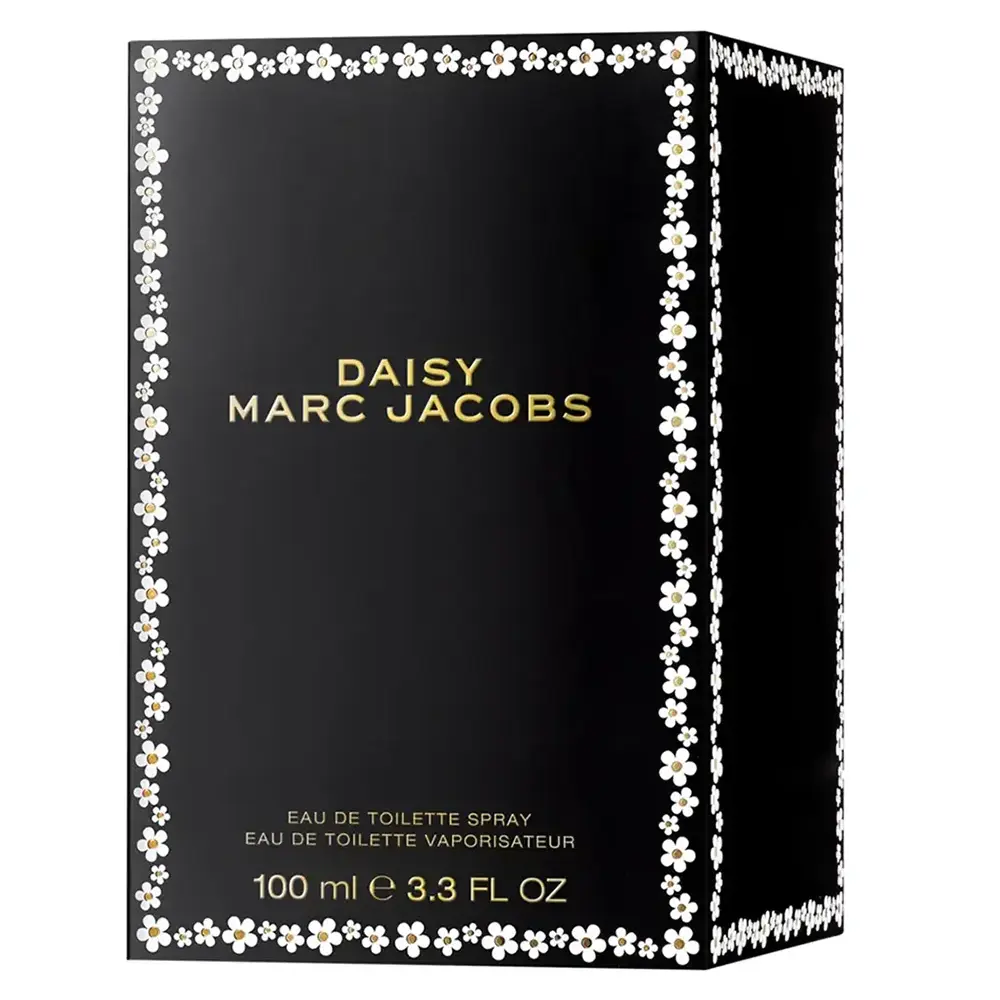 Marc Jacobs Daisy EDT For Women 100ml - Image 3