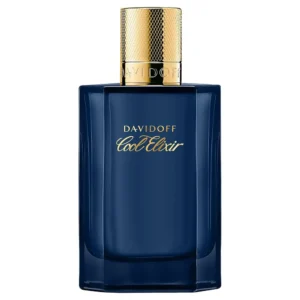 Davidoff Cool Elixir Oud Aromatique Parfum Intense For Men 100ml