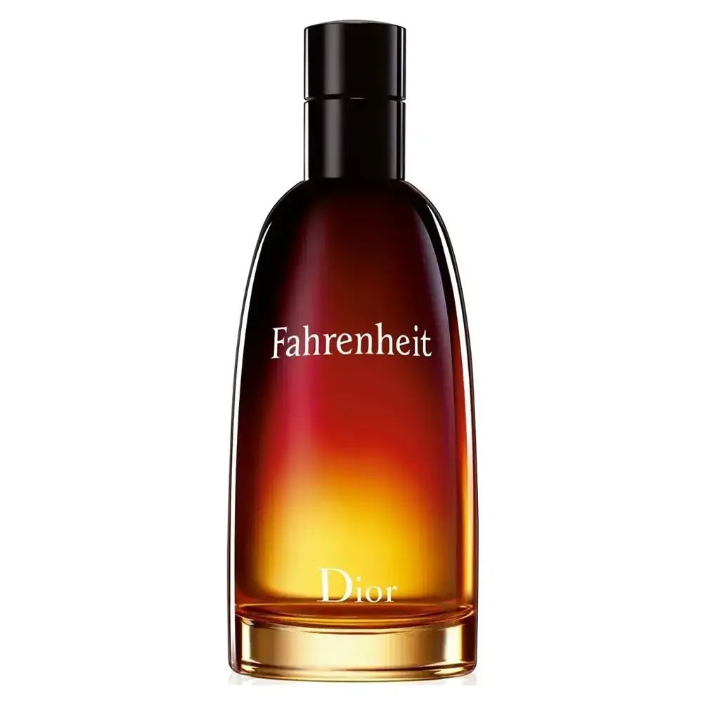 Dior Fahrenheit EDT For Men 100ml