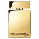 Dolce & Gabbana The One Gold EDP For Men 100ml