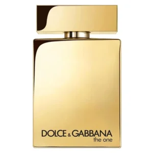 Dolce & Gabbana The One Gold EDP For Men 100ml