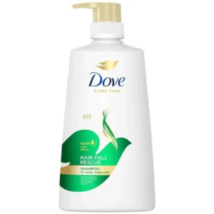 Dove - Ultra Care Hair Shampoo - 680ml