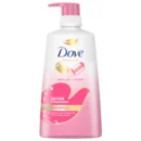 Dove - Ultra Care Hair Shampoo - 700ml