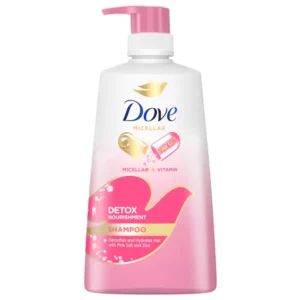 Dove - Ultra Care Hair Shampoo - 700ml