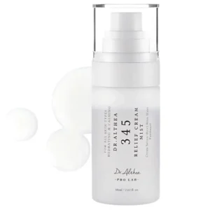 Dr Althea 345 Relief Cream Mist 60ml