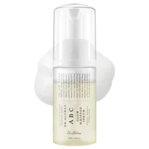 Dr Althea ABC Glow Whipped Serum 100ml