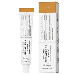 Dr Althea Melaclear Cream 20g