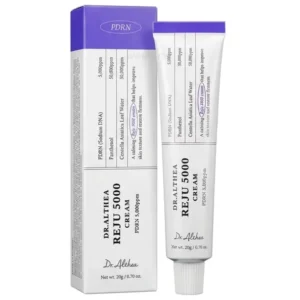 Dr Althea – PDRN Reju 5000 Cream – 20g