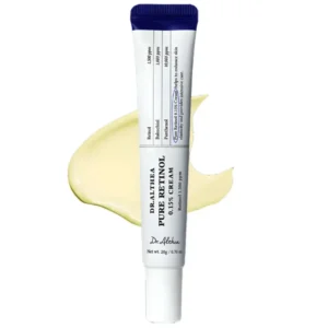 Dr Althea - Pure Retinol 0.15% Cream - 20ml