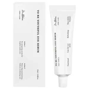 Dr Althea – To Be Youthful Eye Serum – 25ml