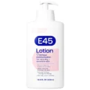 E45 - Moisturizing Lotion - For Dry & Sensitive Skin - 500ml