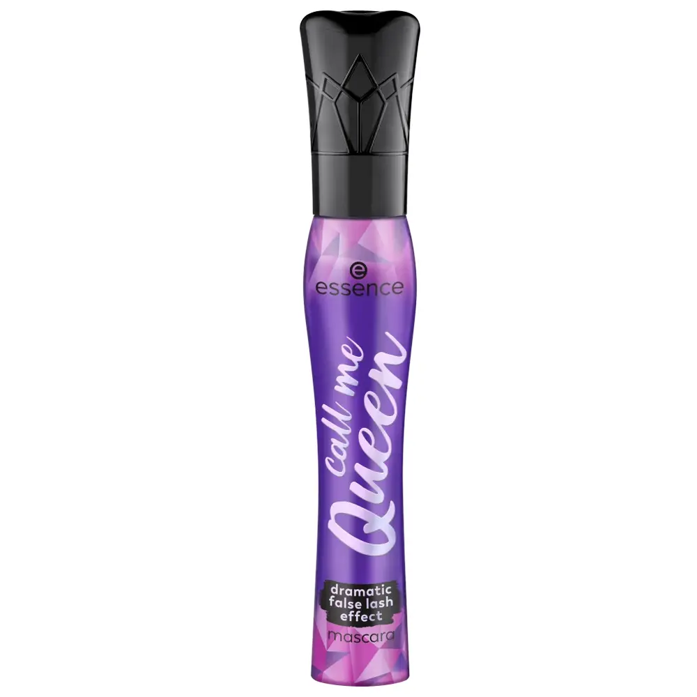 Essence - Call Me Queen Dramatic False Lash Effect Mascara - 11ml