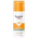 Eucerin - Sun Gel-Cream Oil Control SPF 50+ - 50ml