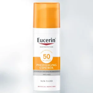 Eucerin - Sun Fluid Photoaging Control - 50ml