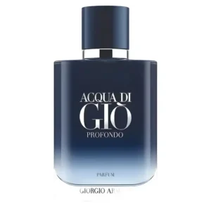 Giorgio Armani Acqua Di Gio Profondo EDP For Men 100ml