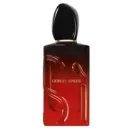 Giorgio Armani Si Passione Intense EDP For Women 100ml