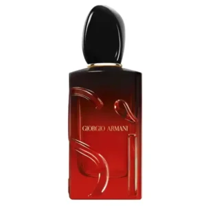 Giorgio Armani Si Passione Intense EDP For Women 100ml