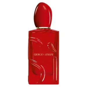 Giorgio Armani Si Passione Red Musk EDP For Women 100ml