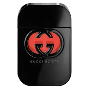 Gucci Guilty Black EDT For Women 75ml