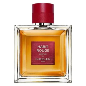 Guerlain Habit Rouge EDP For Men 100ml